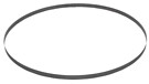 Vannesahanterä 2.5MM/T 3 kpl
