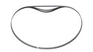 Vannesahanterä 14TPI 898,52MM 3 kpl