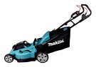 Ruohonleikkuri DLM480Z 2X18V
