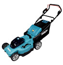 Ruohonleikkuri DLM480CT2 2X18V