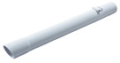 Imuputki Lukittava 340MM valk.
