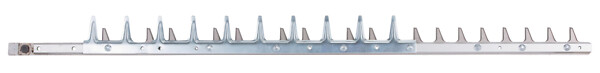 Varaterä Pensasleikkuriin DUH754 Makita 191D39-9