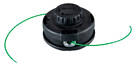 Siimapää Tap&amp;Go 4x2,0mm