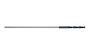 Puupora pitkä 10X400MM