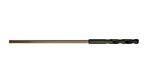 Puupora pitkä 14X400MM