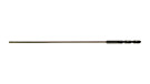 Puupora pitkä 14X600MM