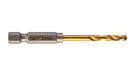 Metallipora HSSG TIN 3,5mm (2kpl)