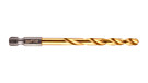 Metallipora HSSG TIN 5,5MM
