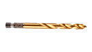Metallipora HSSG TIN 7,5MM