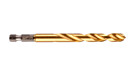Metallipora HSSG TIN 8,5MM