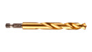 Metallipora HSSG TIN 11,0MM