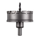 Reikäsaha TCT 85MM