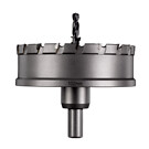 Reikäsaha TCT 102MM