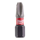 Bit SHOCKWAVE PH3 X 25mm 2pcs