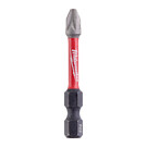 Bit SHOCKWAVE PZ2 X 50mm
