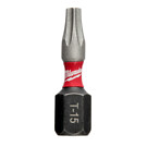 Bit SHOCKWAVE TX15 X 25mm 2pcs