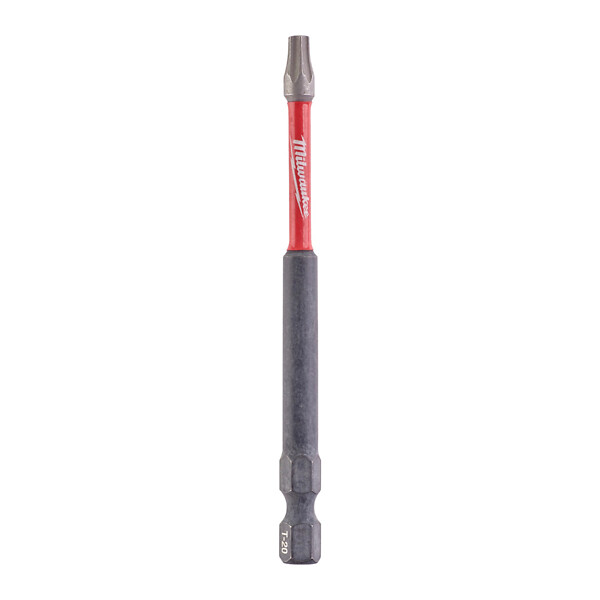 Terä SHOCKWAVE TX20 X 90MM Milwaukee 4932430878