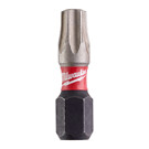 Bit SHOCKWAVE TX27 X 25mm 2pcs