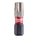 Terä SHOCKWAVE TX40 X 25MM 2 kpl