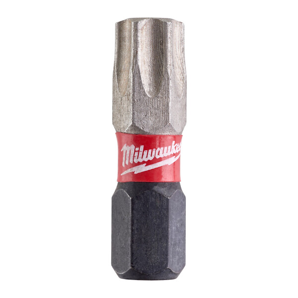Terä SHOCKWAVE TX40 X 25MM 2 kpl Milwaukee 4932430888