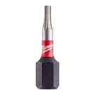 Terä SHOCKWAVE TX BO8X25MM 2 kpl