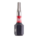 Terä SHOCKWAVE TX BO9X25MM 2 kpl