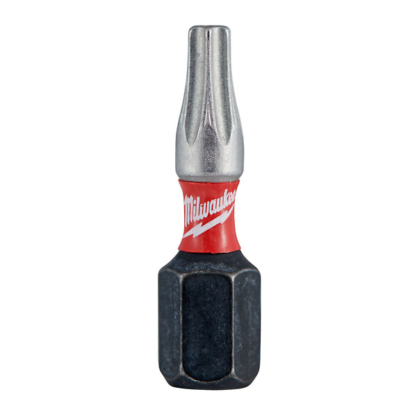 Terä SHOCKWAVE TX BO15X25MM 2 kpl Milwaukee 4932471581