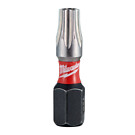 Terä SHOCKWAVE TX BO25X25MM 2 kpl