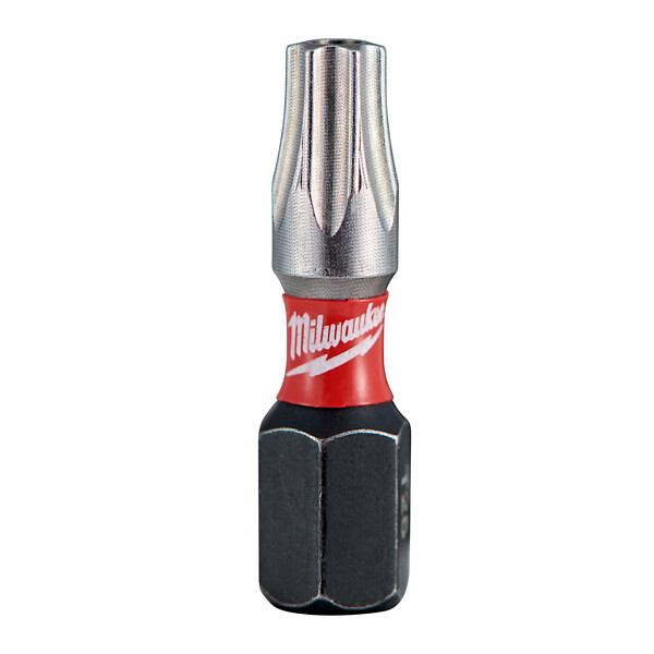 Terä SHOCKWAVE TX BO25X25MM 2 kpl Milwaukee 4932471583