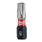 Terä SHOCKWAVE TX BO30X25MM 2 kpl