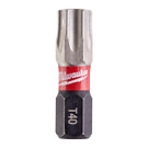Terä SHOCKWAVE TX BO40X25MM 2 kpl