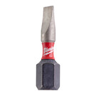 Terä SHOCKWAVE 0,6X4,5X25MM 2 kpl