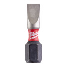 Terä SHOCKWAVE 0,8X5,5X25MM 2 kpl