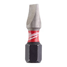 Terä SHOCKWAVE 1,2X6,5X25MM 2 kpl