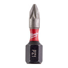 Terä SHOCKWAVE PZ1 X 25MM 25 kpl CD
