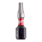 Terä SHOCKWAVE TX15 X 25MM 25kpl CD