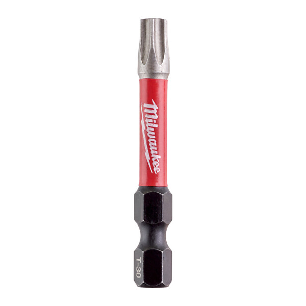 Terä SHOCKWAVE TX30X50MM CD 10 kpl Milwaukee 4932471574