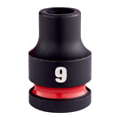Voimahylsy 1/2&#039;&#039; SHW STD 9MM