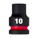 Voimahylsy 1/2&#039;&#039; SHW STD 10MM