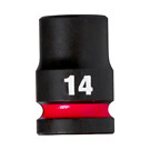 Voimahylsy 1/2&#039;&#039; SHW STD 14MM