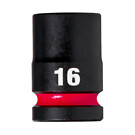 Voimahylsy 1/2&#039;&#039; SHW STD 16MM