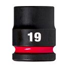 Voimahylsy 1/2&#039;&#039; SHW STD 19MM