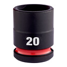 Voimahylsy 1/2&#039;&#039; SHW STD 20MM