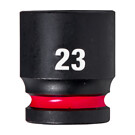 Voimahylsy 1/2&#039;&#039; SHW STD 23MM