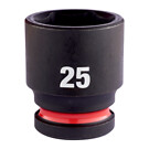 Voimahylsy 1/2&#039;&#039; SHW STD 25MM