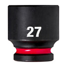 Voimahylsy 1/2&#039;&#039; SHW STD 27MM