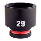 Voimahylsy 1/2&#039;&#039; SHW STD 29MM