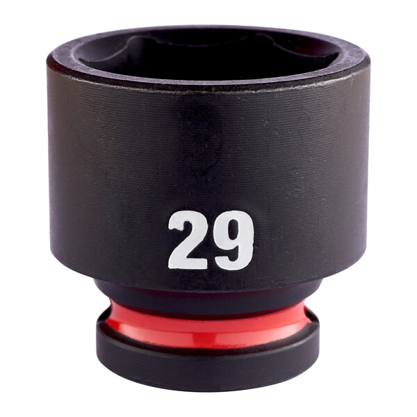 Voimahylsy 1/2'' SHW STD 29MM Milwaukee 4932480323