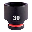 Voimahylsy 1/2&#039;&#039; SHW STD 30MM