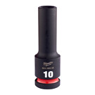 Voimahylsy 1/2&#039;&#039; SHW pitkä 10MM